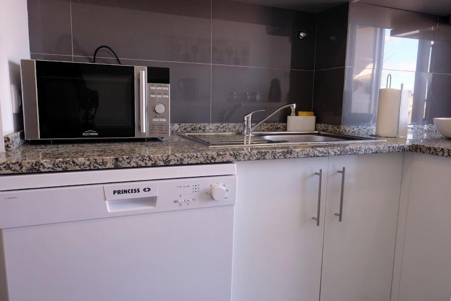 Apartamento Lights *