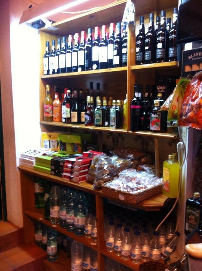 Sao Jorge Village Bed & Breakfast Santana (Madeira)