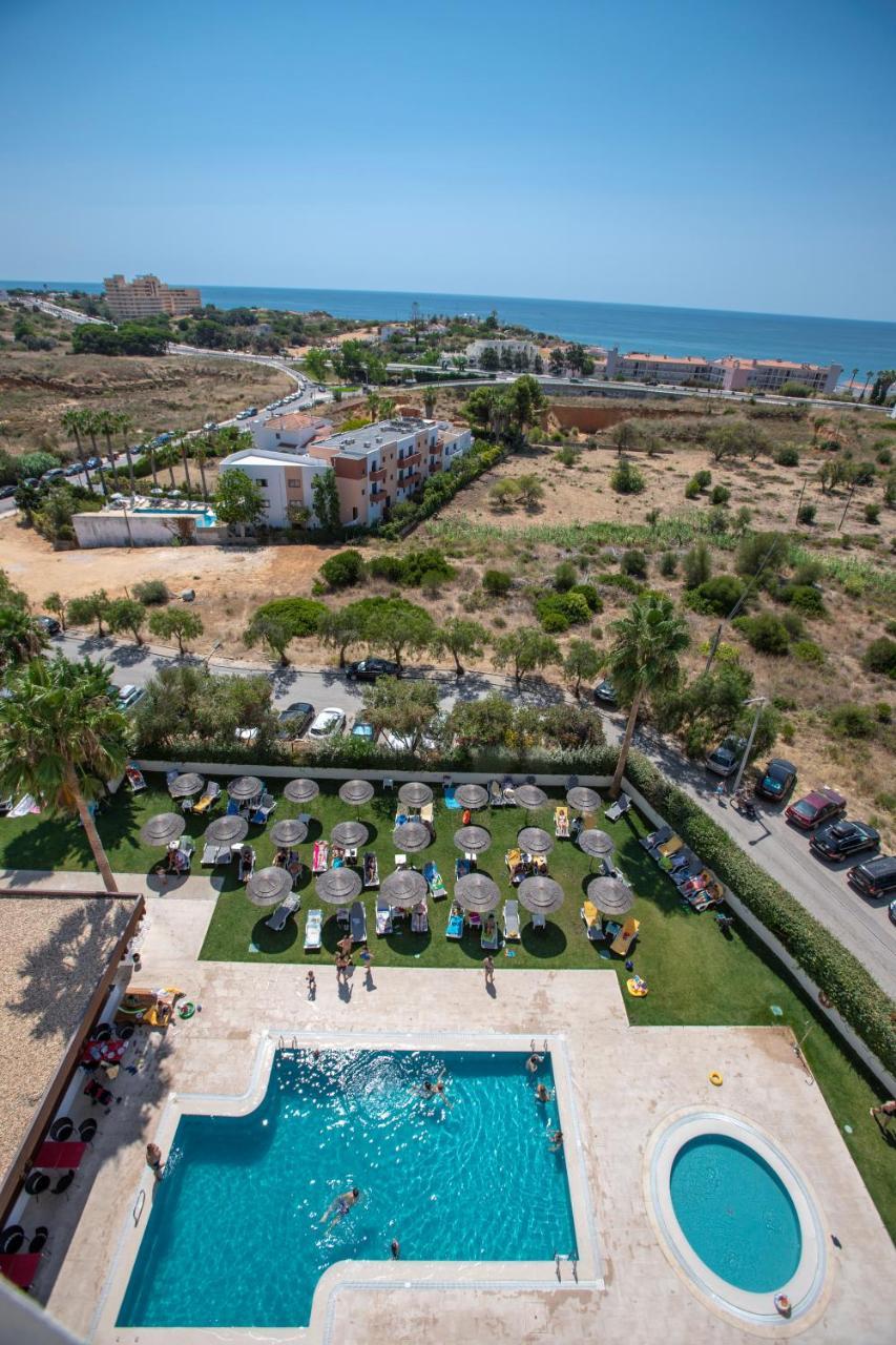 Interpass Vau Aparthotel Portimao
