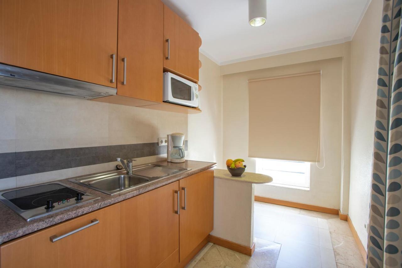 Interpass Vau 4* Portimao