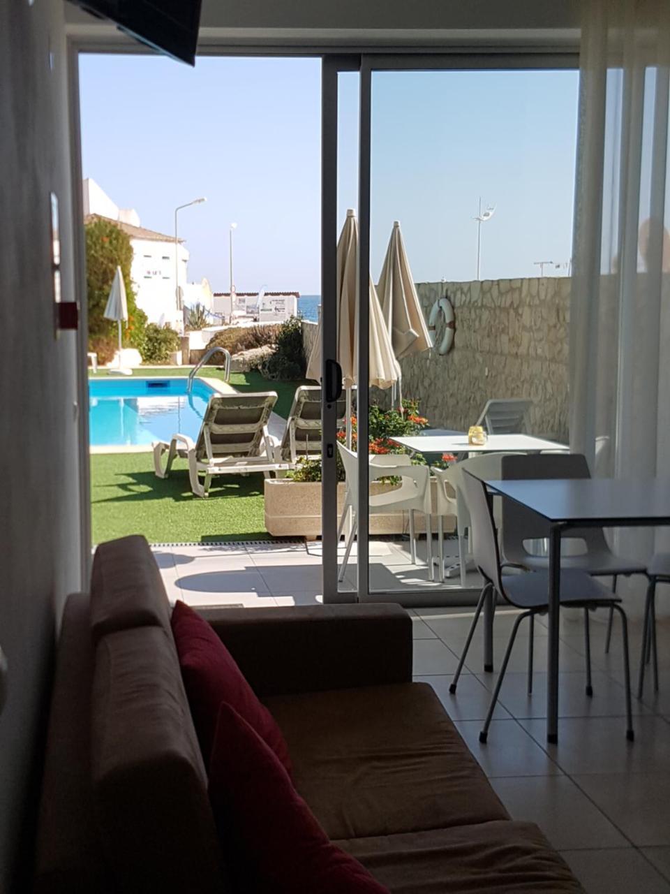 Guest house Casa Praia Mar Salema