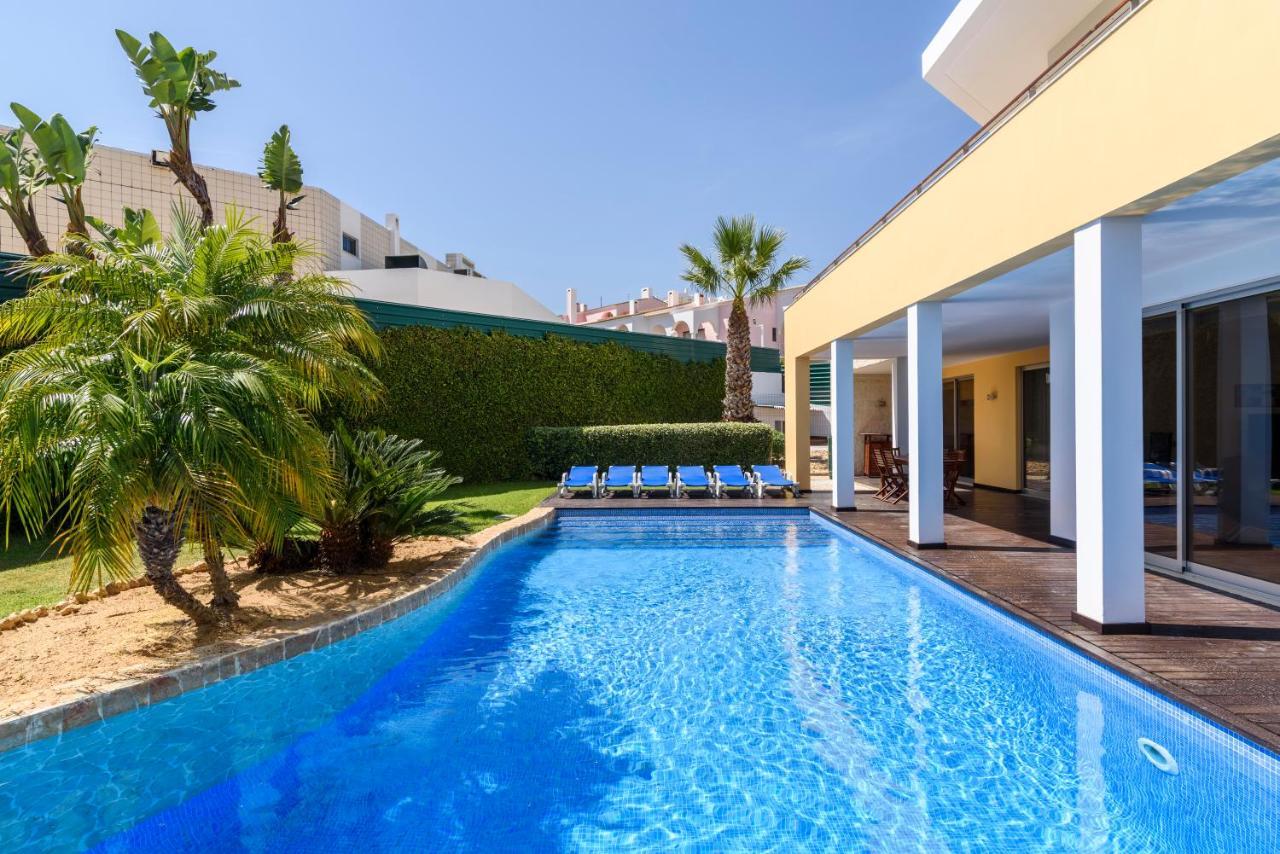 Clube Vilarosa 3*