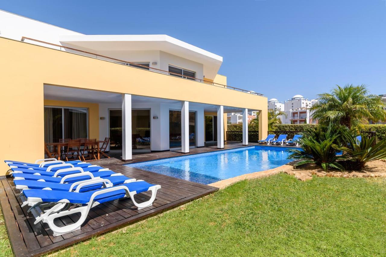 Clube Vilarosa 3*
