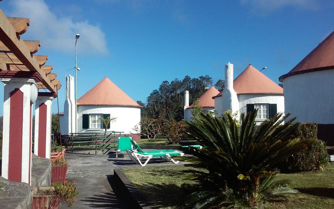 Sao Jorge Village 3*