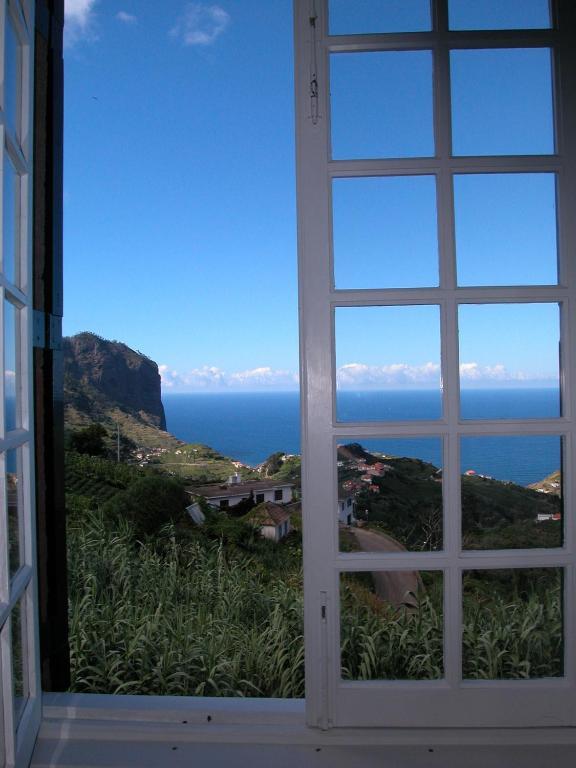 Guest house Quinta Da Capela Porto Da Cruz