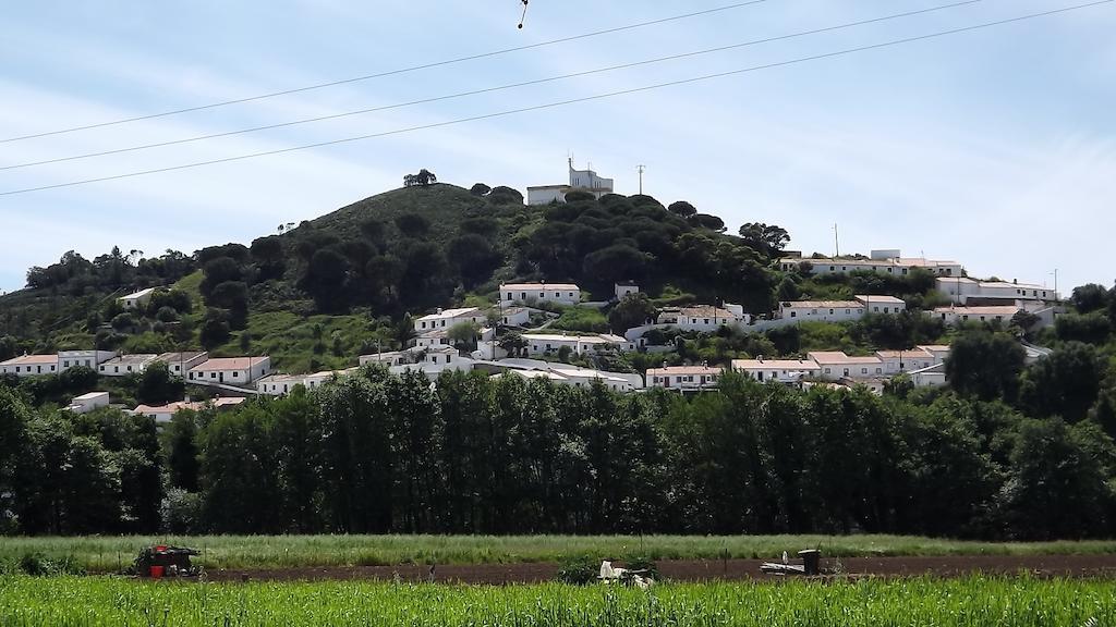 Hotel Vicentina