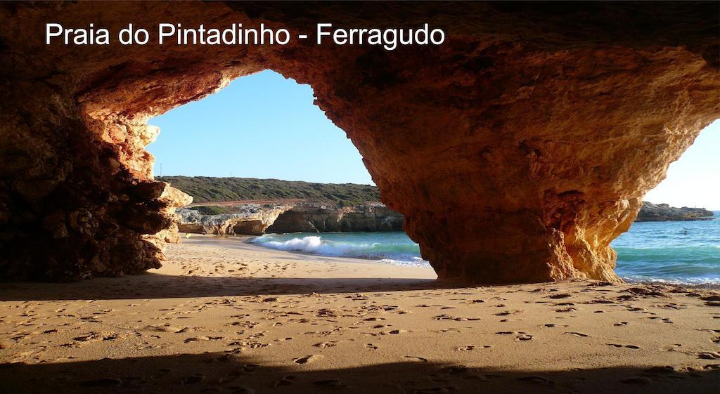 Belavista With Private Pool Holiday home Ferragudo (Faro)