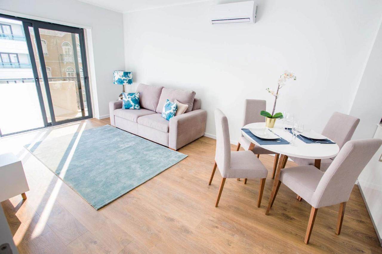 137 Luxresidence Lissabon