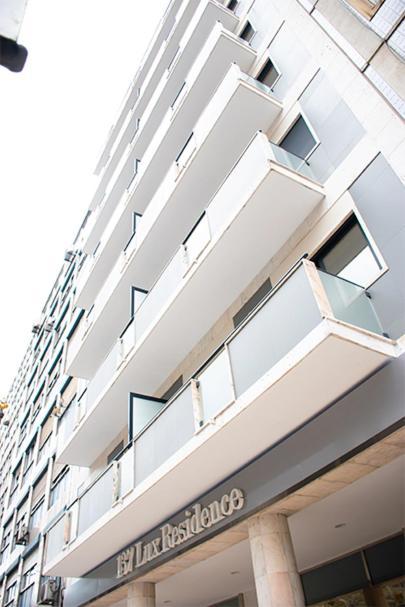137 Luxresidence * Lissabon