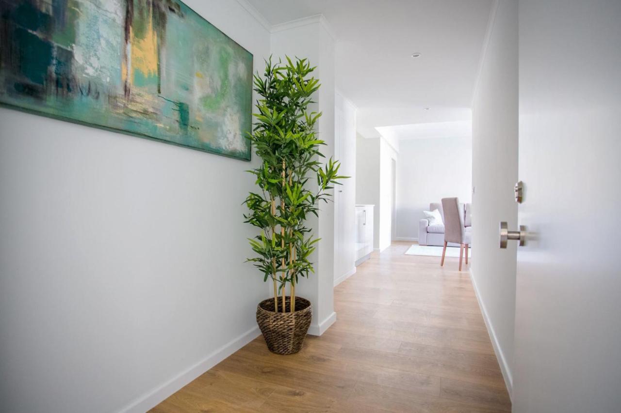 137 Luxresidence * Lissabon