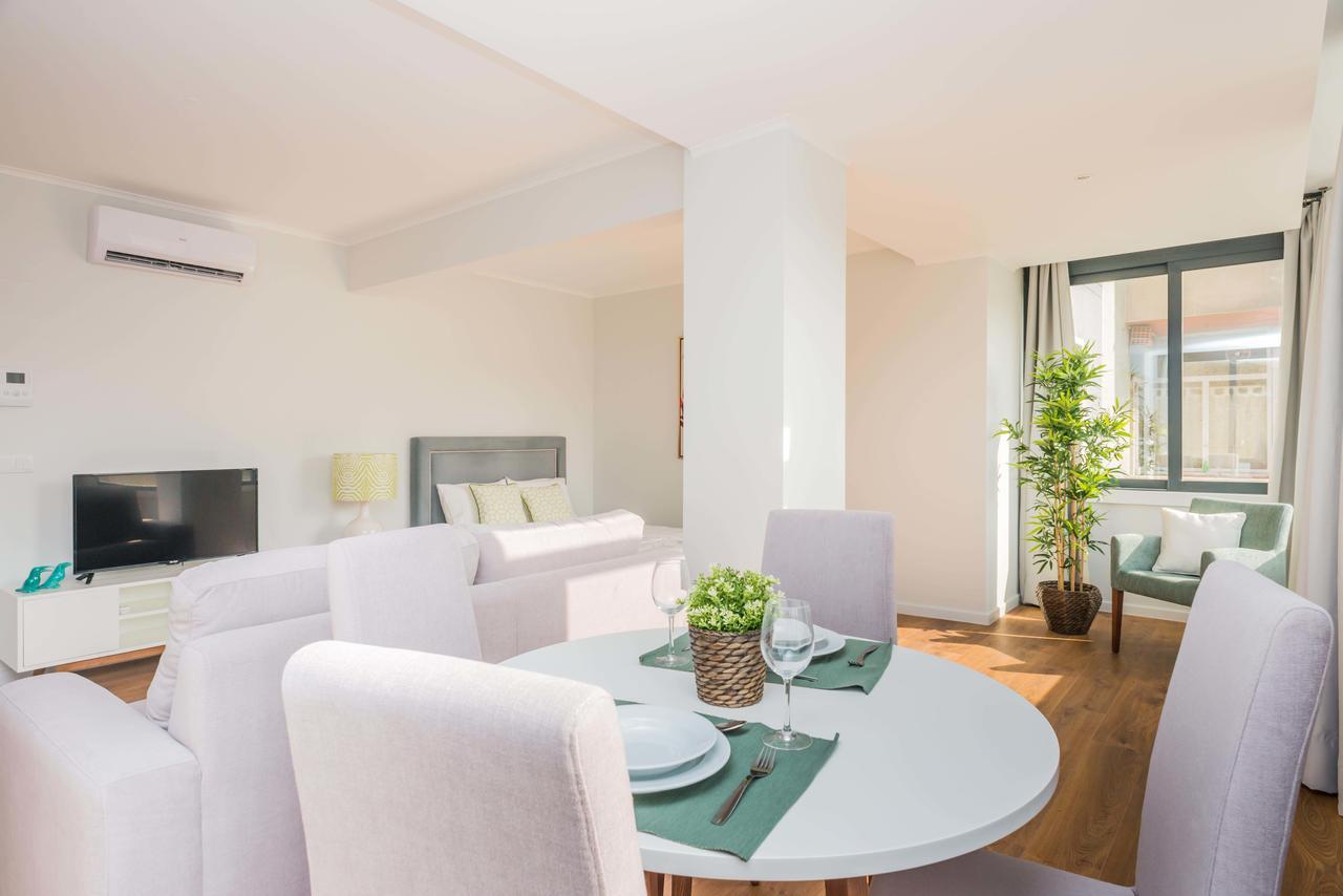 Appartement 137 Luxresidence Lissabon