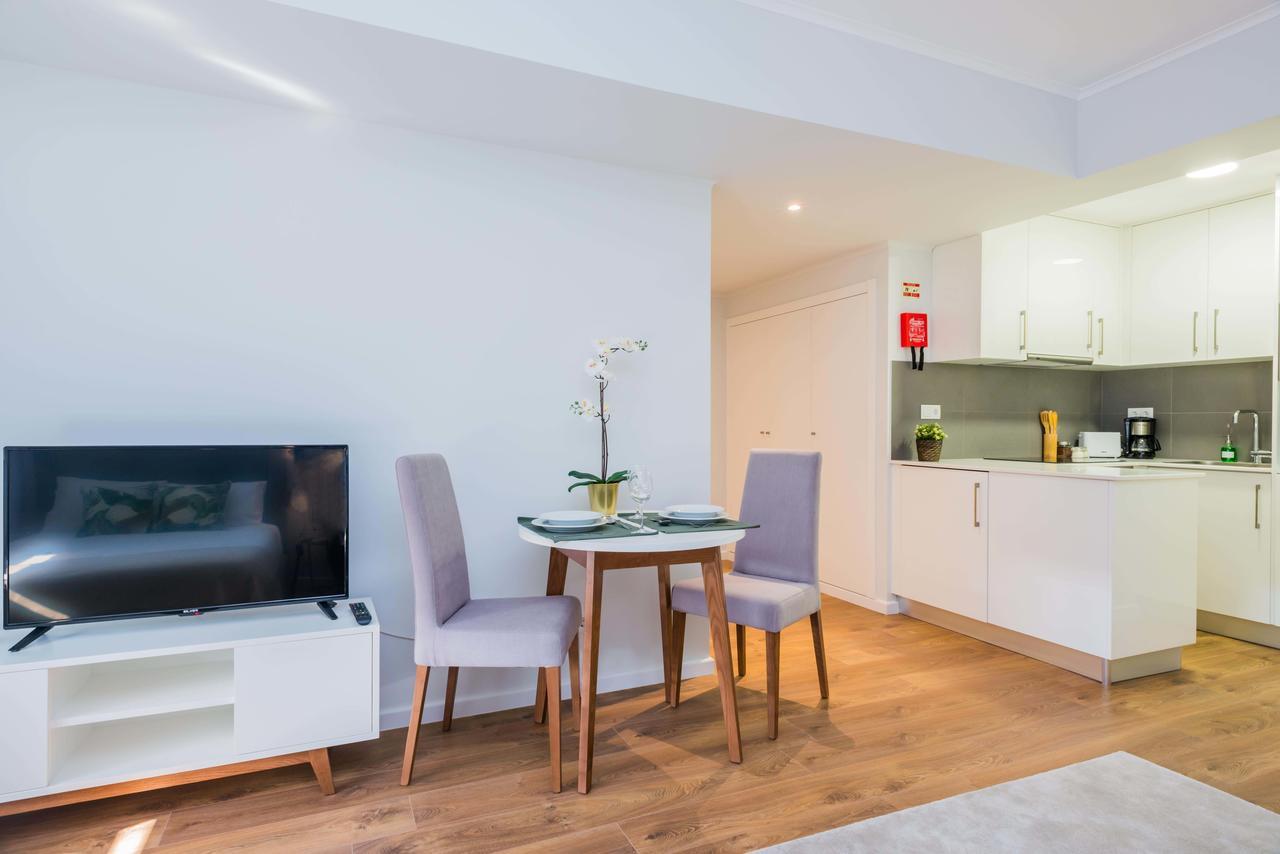 137 Luxresidence Appartement Lissabon