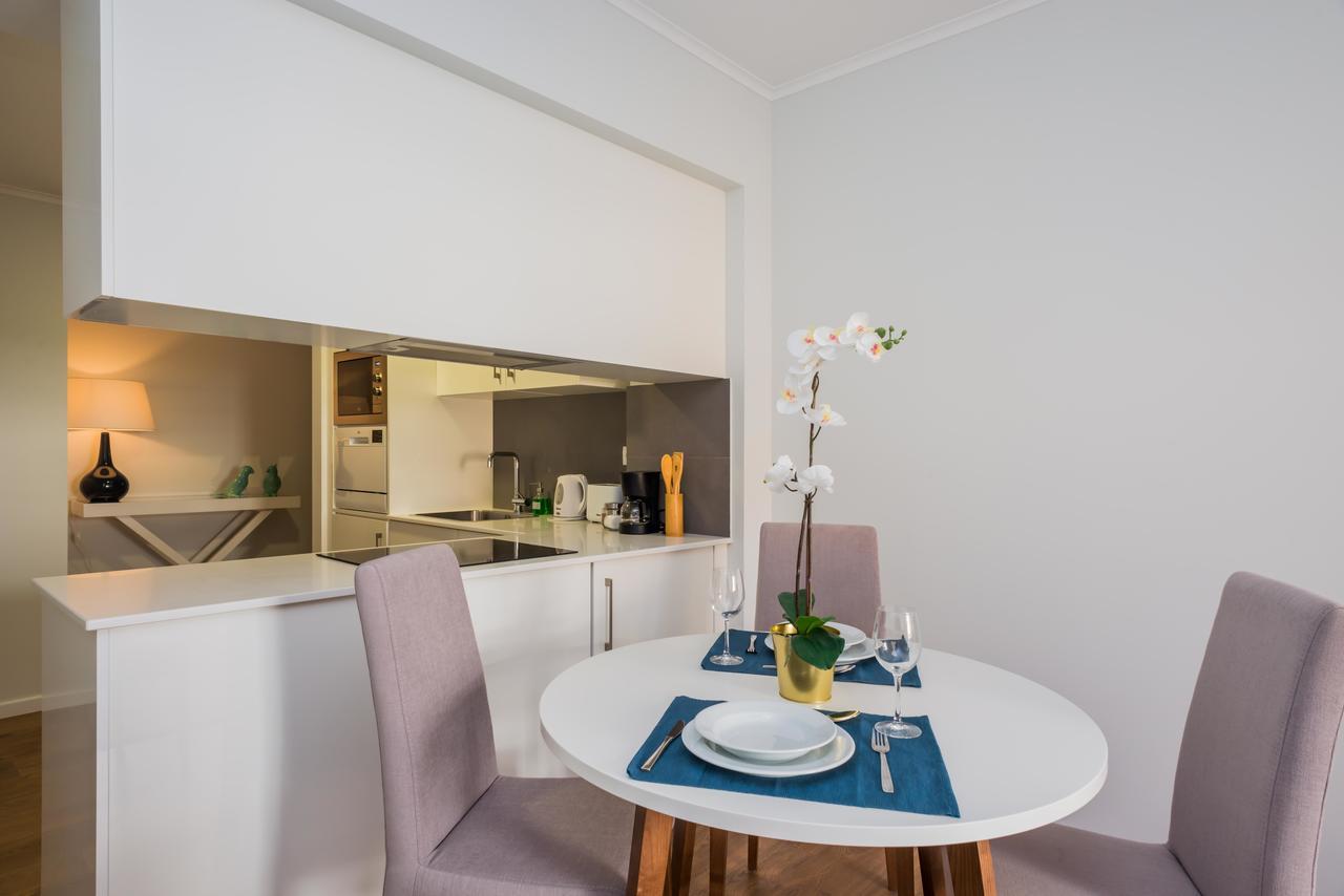 137 Luxresidence Appartement *