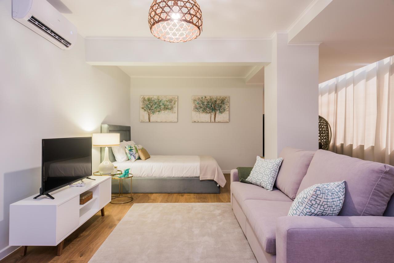 137 Luxresidence Appartement Lissabon