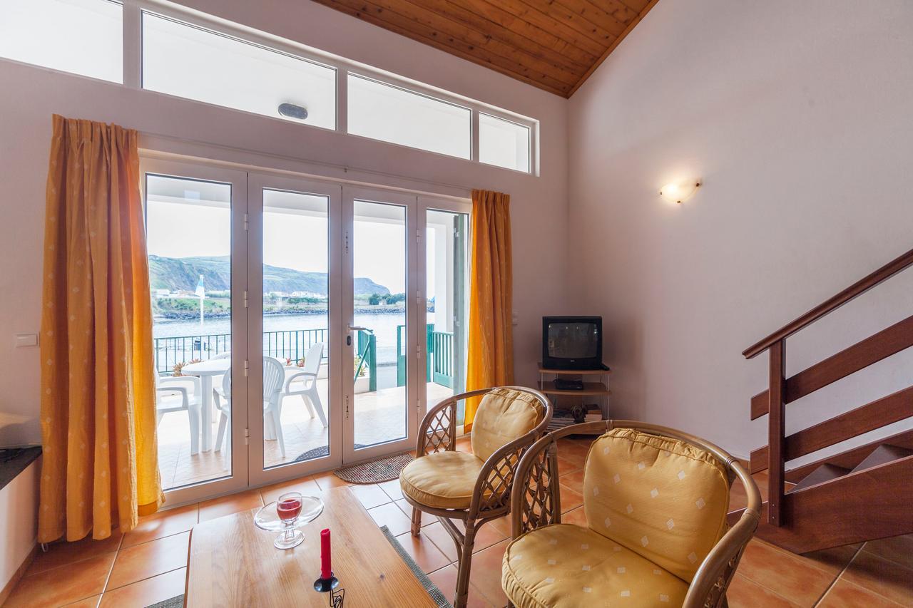 Holiday home Casas Do Porto Mosteiros (Azores)