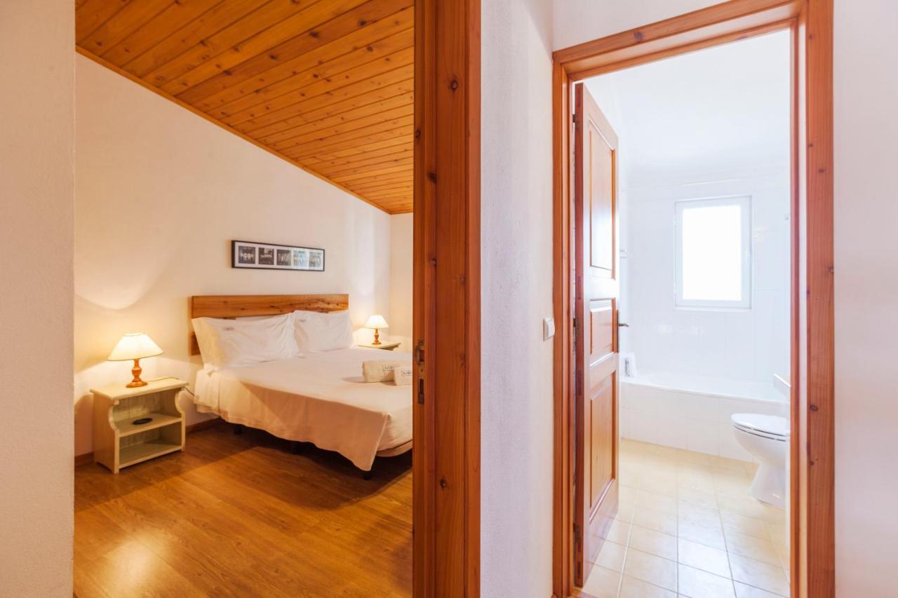 Holiday home Casas Do Porto *
