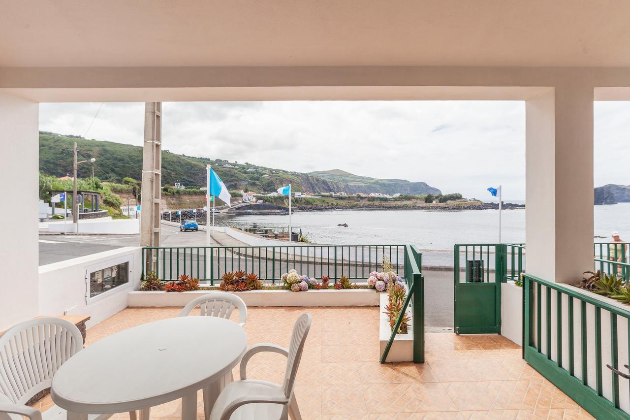 Casas Do Porto * Mosteiros (Azores)