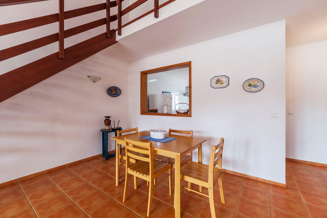 Holiday home Casas Do Porto Mosteiros (Azores)