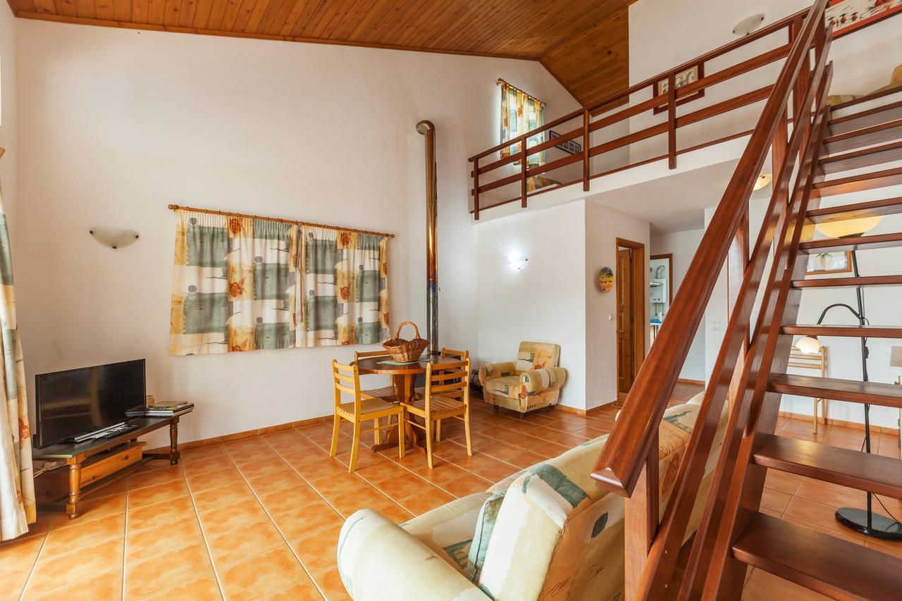 Casas Do Porto Holiday home Mosteiros (Azores)