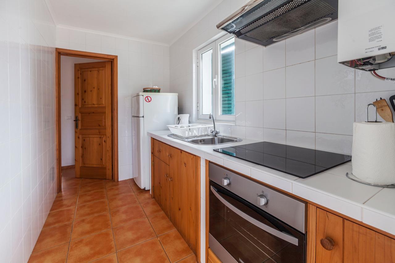 Casas Do Porto Holiday home Mosteiros (Azores)