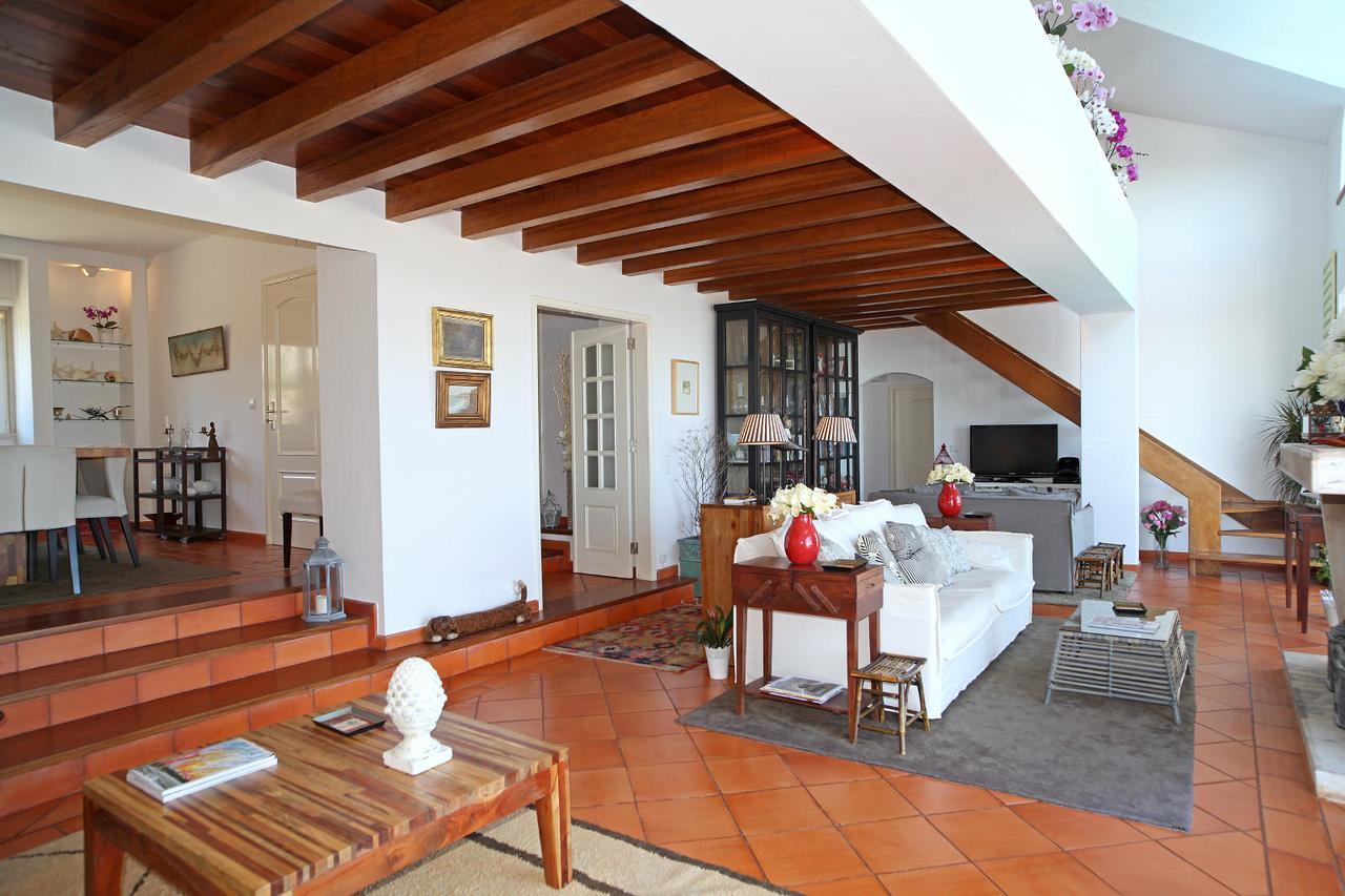 Holiday home Praia Do Guincho - Casa Do Mar