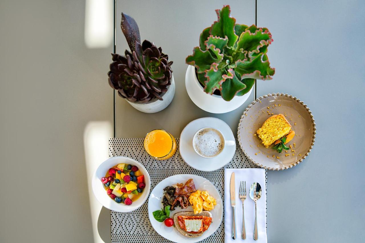 Quinta Dos Perfumes Farm stay Tavira
