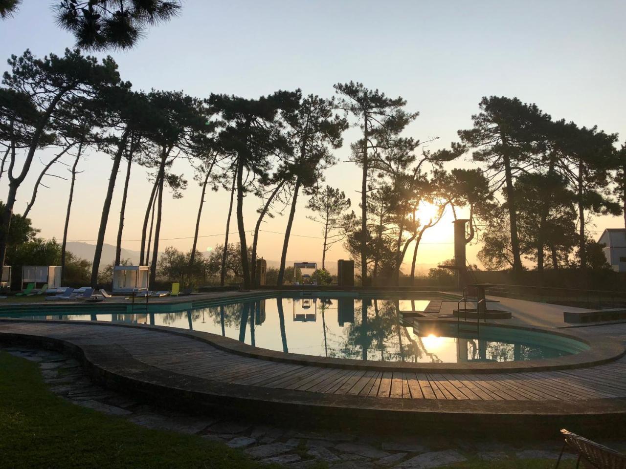 Parque Do Rio Ofir Resort