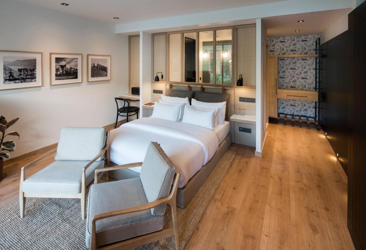 Farm stay Quinta De S.bernardo - Winery & *