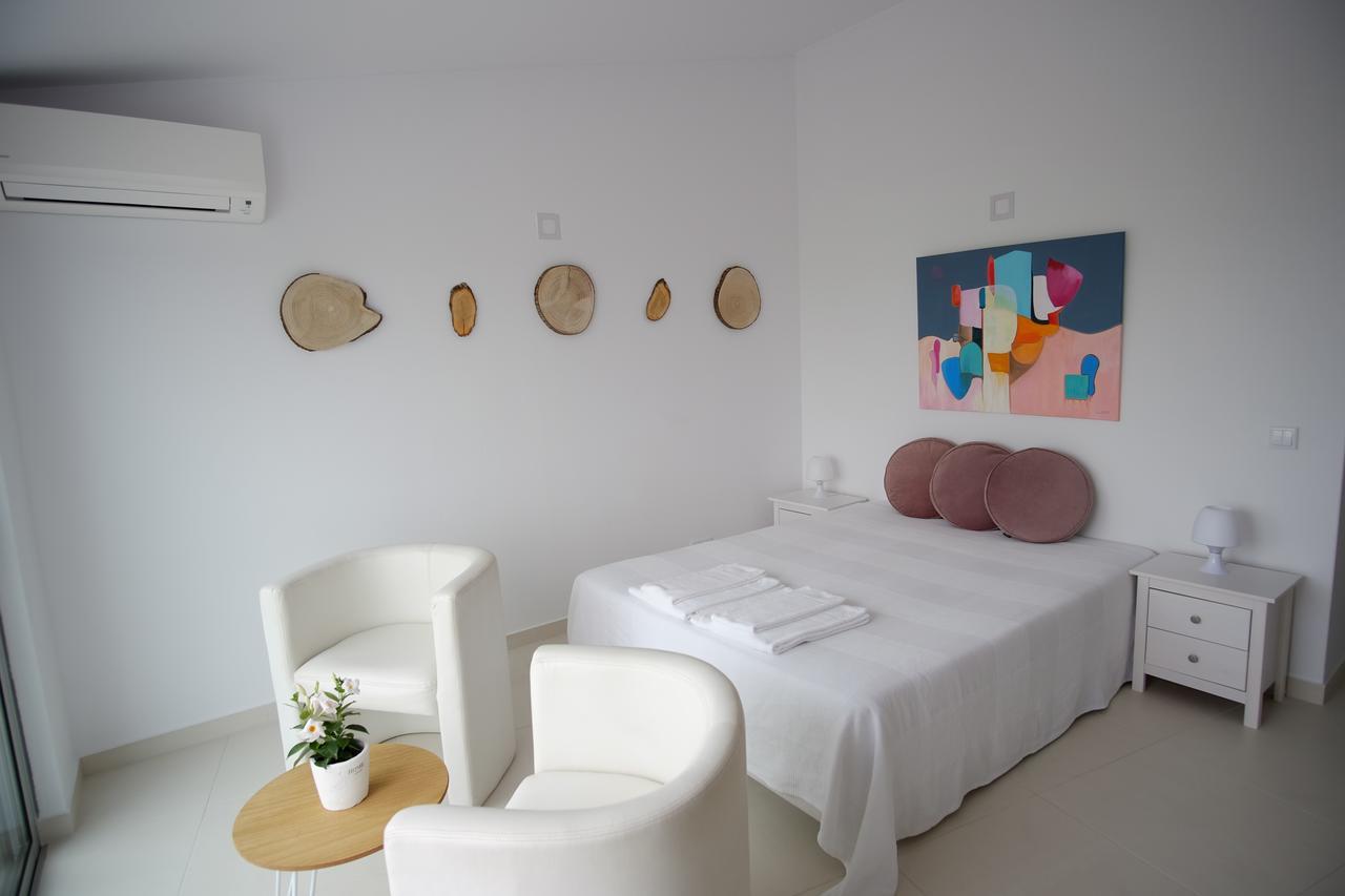 Pinhao Appartement Lagos