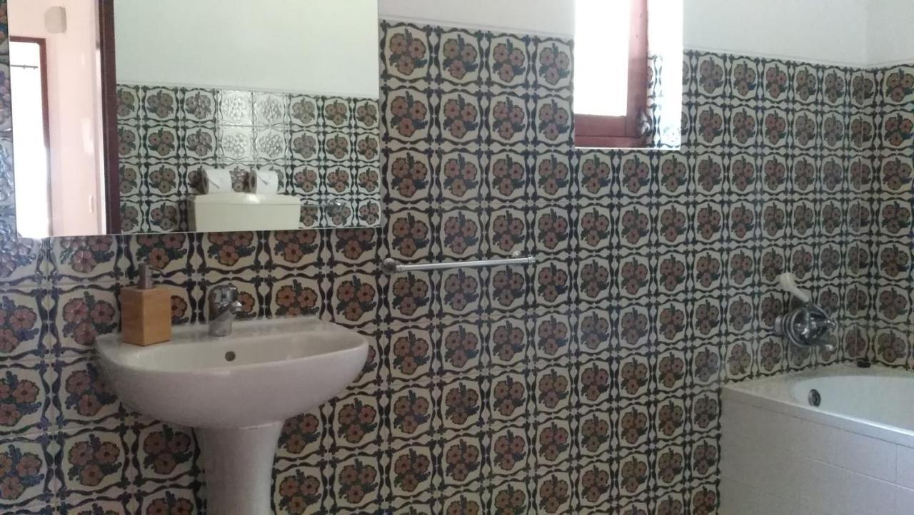 Campo de férias Falfeira