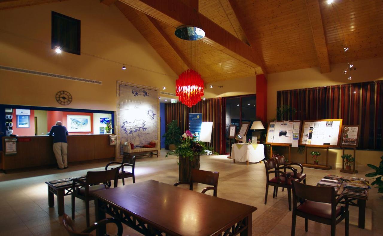 Resort Village Cabo Girao 4*