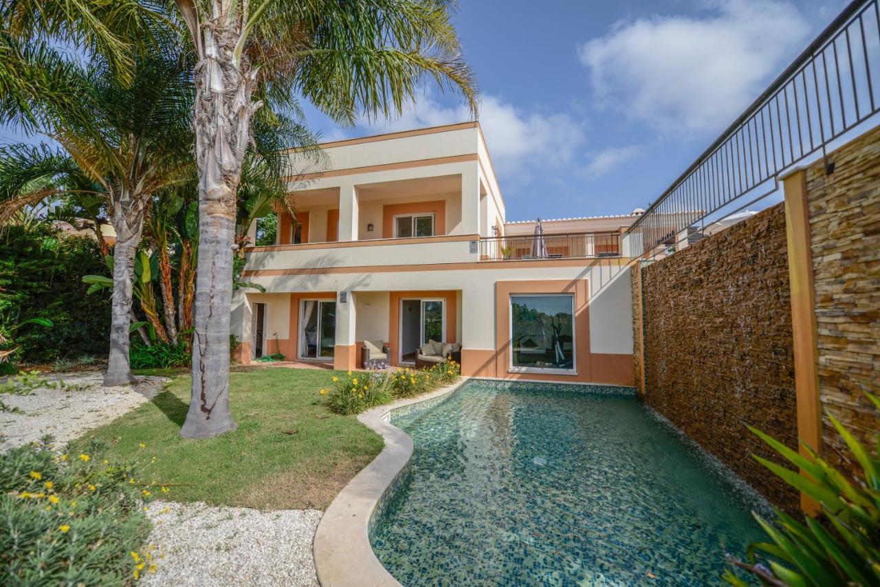 Ria Alvor Luxurious Golfview Villa Lagos