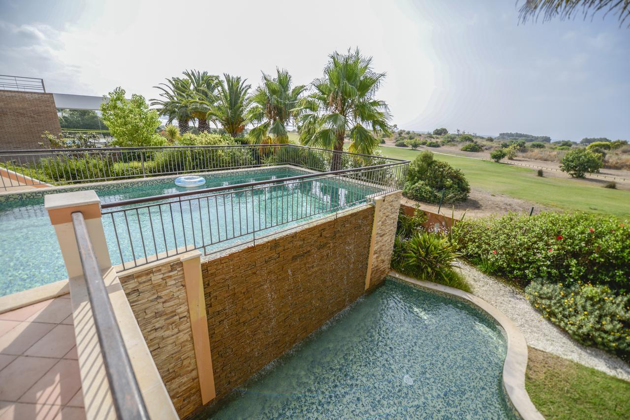 Ria Alvor Luxurious Golfview Villa