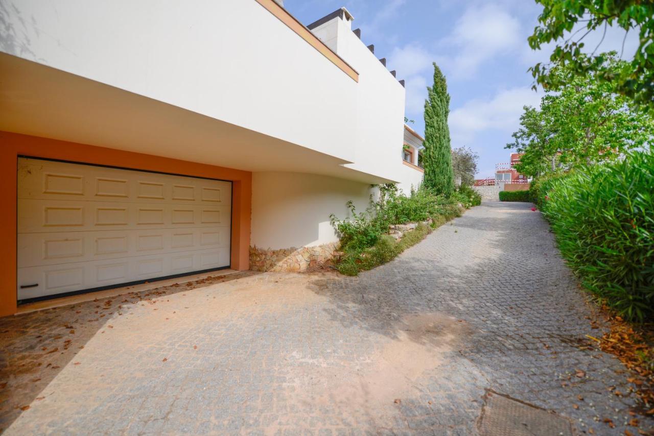 Ria Alvor Luxurious Golfview *