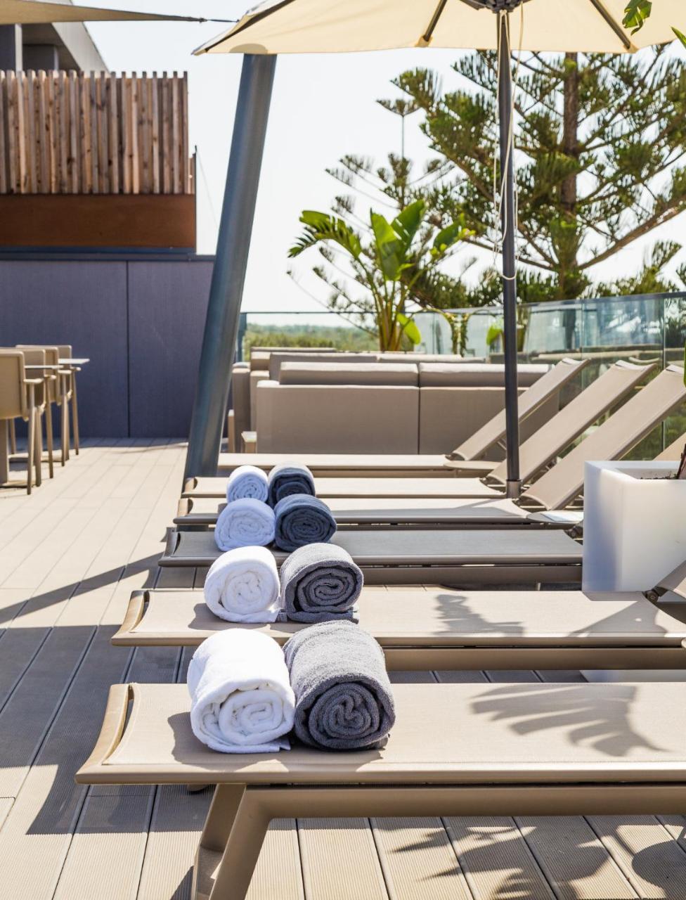 The Prime Energize 4* Monte Gordo