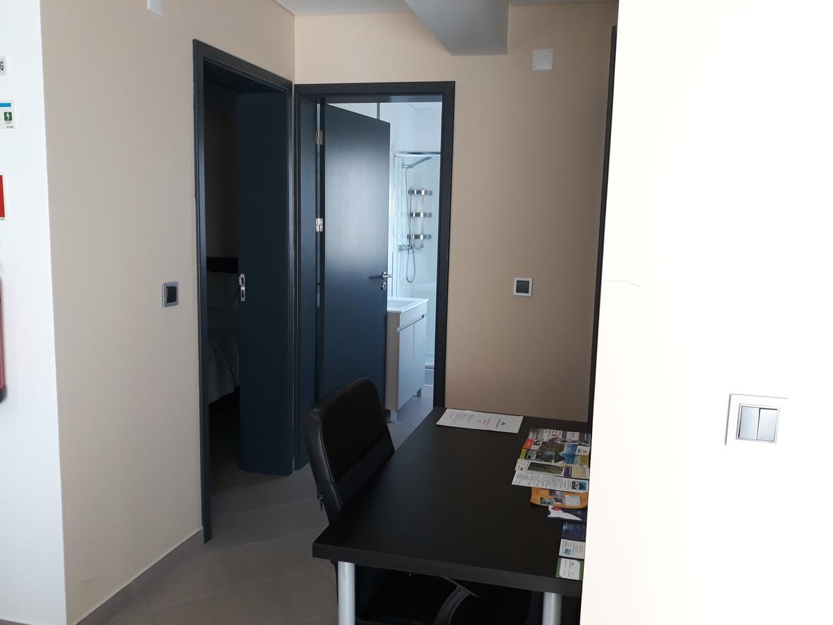 Apartamento Basalto
