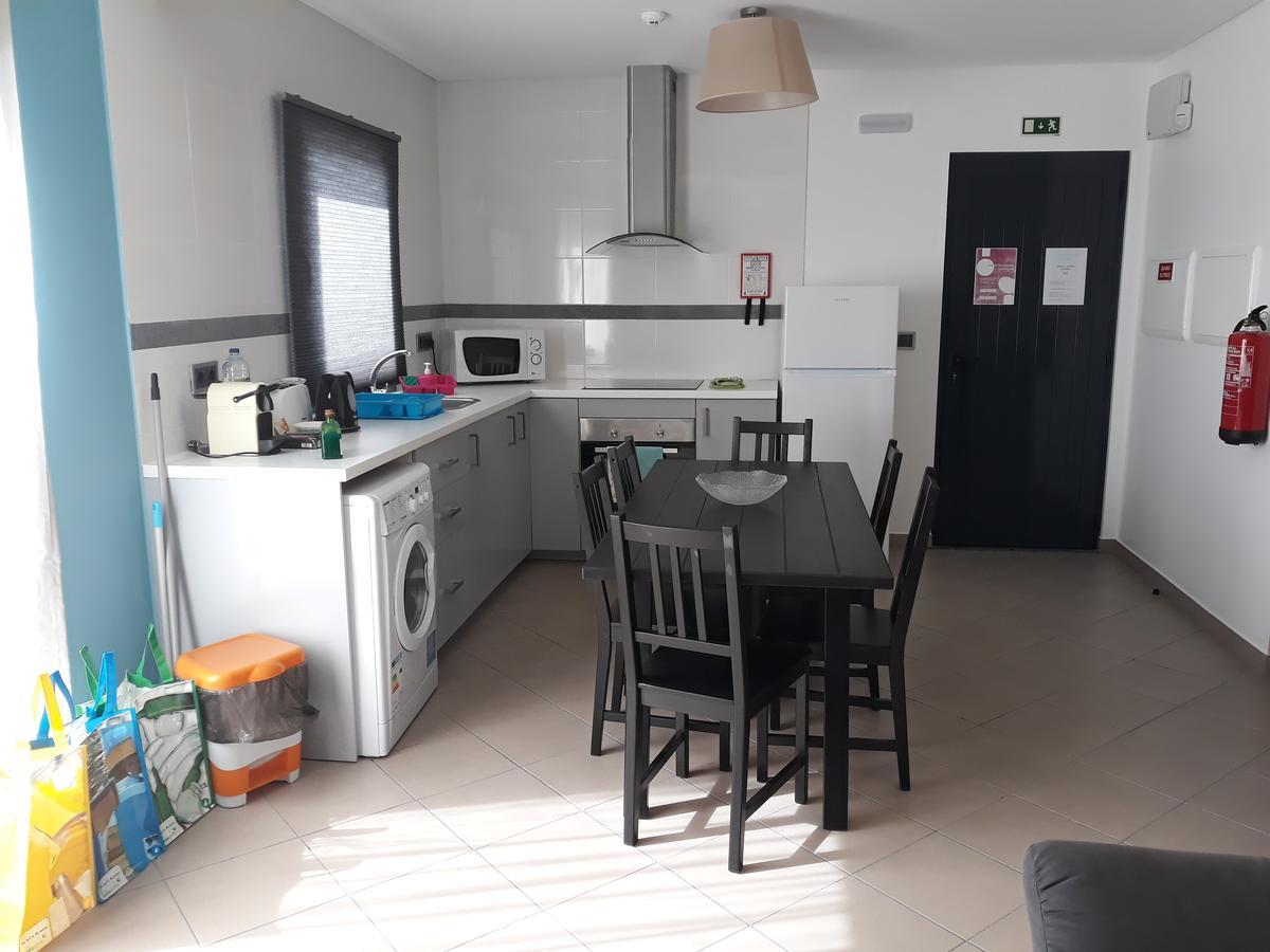 Basalto Apartamento Madalena (Azores)