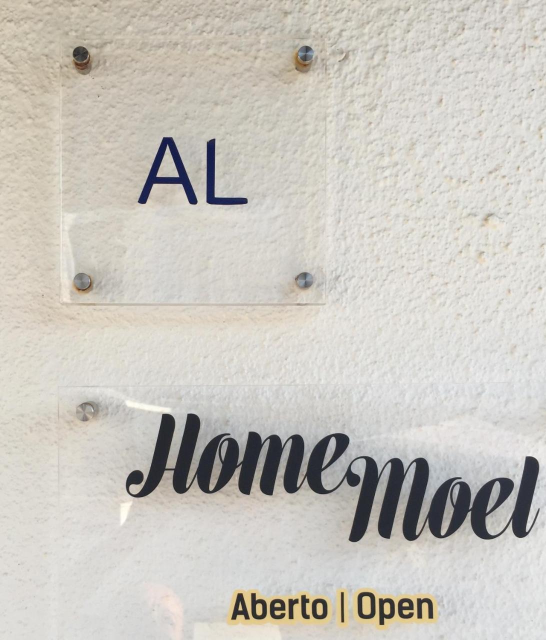 Guest house Homemoel Sao Pedro De Moel
