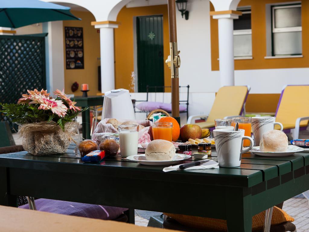 Bed & Breakfast Rosa Dos Ventos