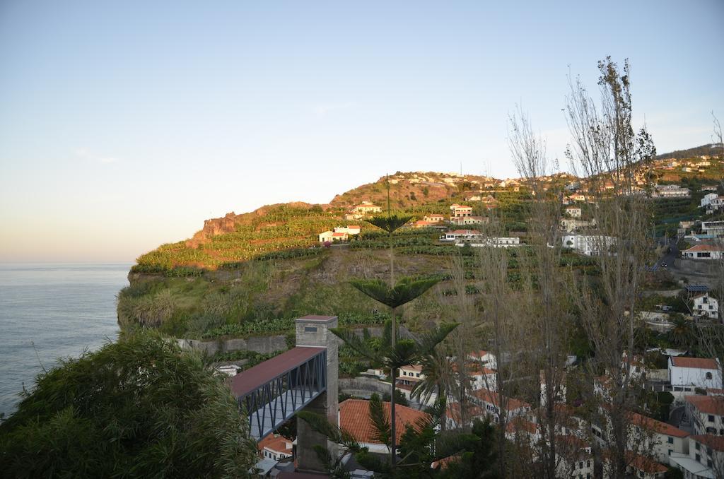 Estalagem Da Ponta Do Sol Hotel