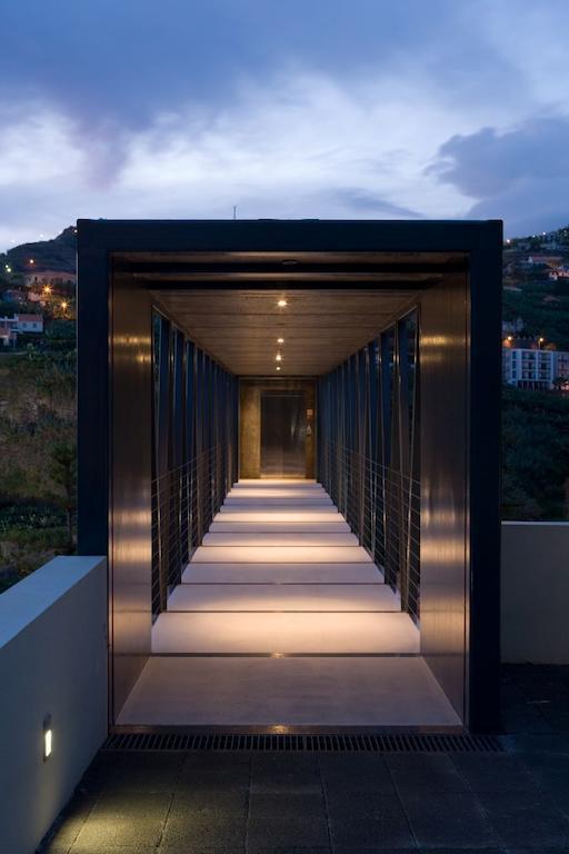 Estalagem Da Ponta Do Sol Hotel 4*