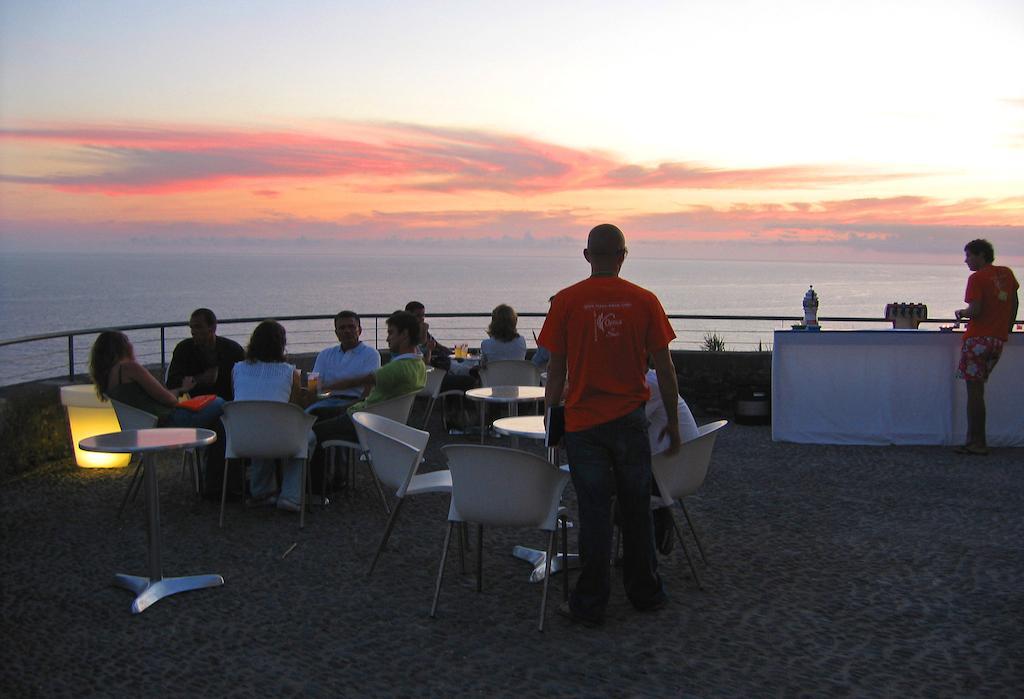 Estalagem Da Ponta Do Sol