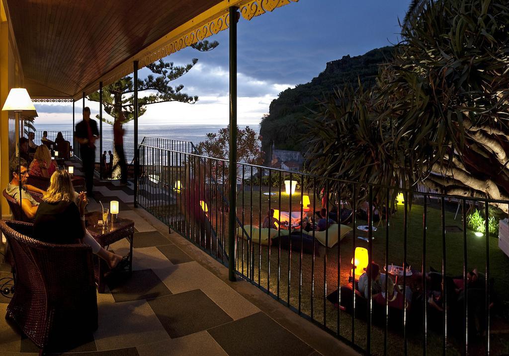 Estalagem Da Ponta Do Sol Hotel 4*
