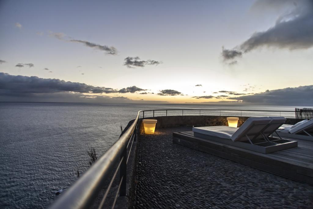 Estalagem Da Ponta Do Sol Ponta do Sol (Madeira)