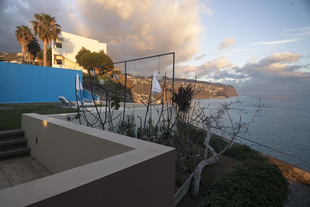 Estalagem Da Ponta Do Sol Hotel