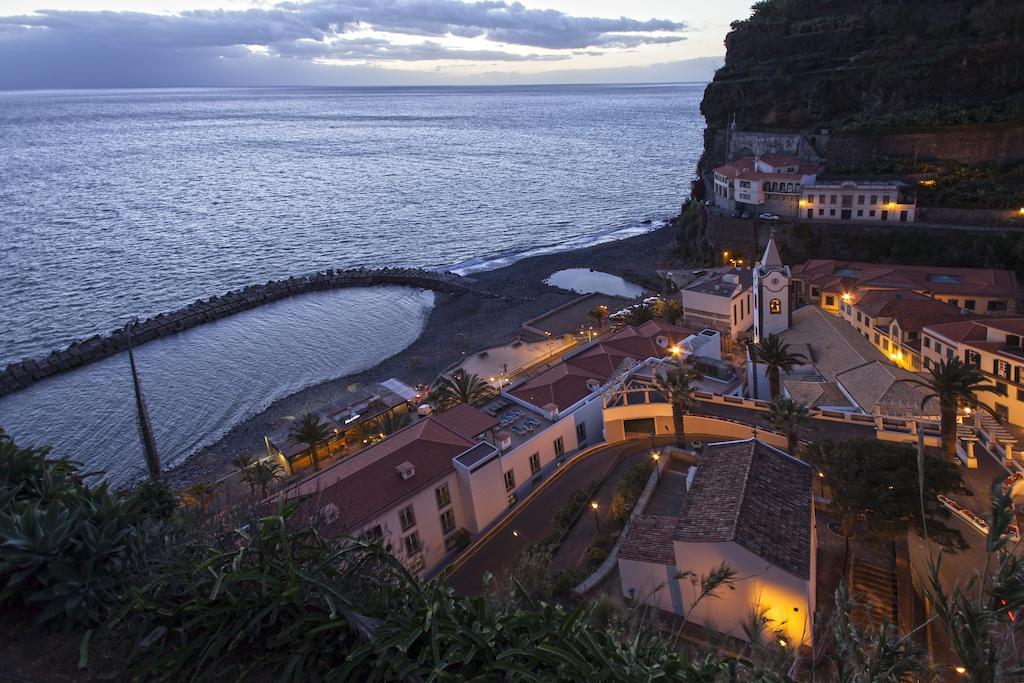 Estalagem Da Ponta Do Sol 4* Ponta do Sol (Madeira)