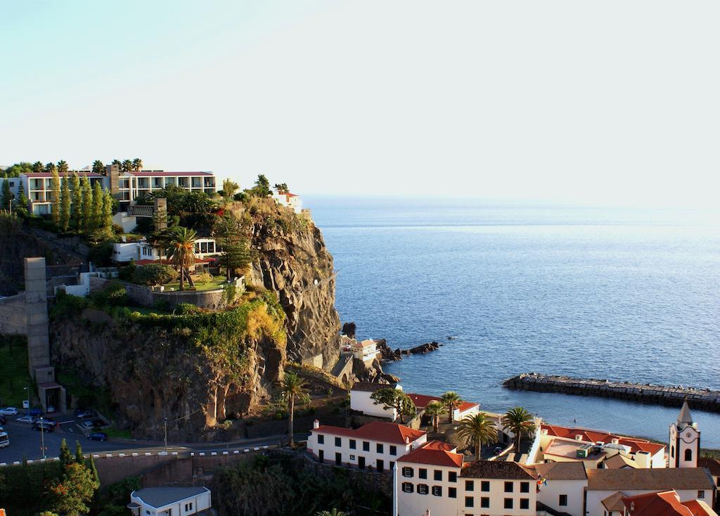 Hotel Estalagem Da Ponta Do Sol 4*
