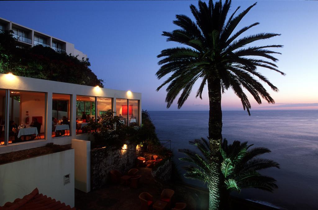 Hotel Estalagem Da Ponta Do Sol