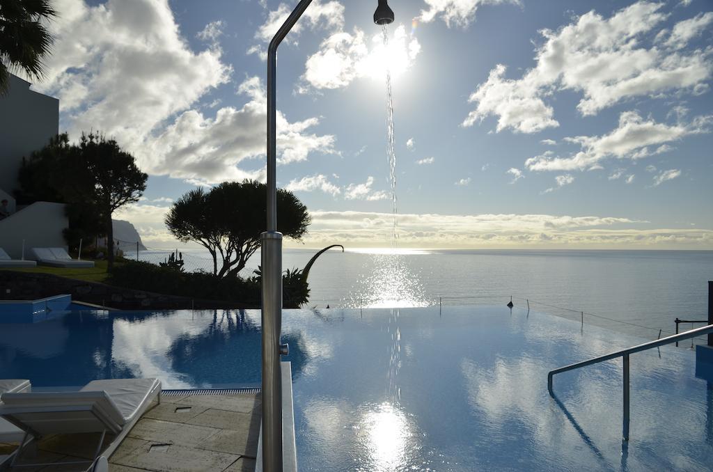 Estalagem Da Ponta Do Sol 4* Ponta do Sol (Madeira)
