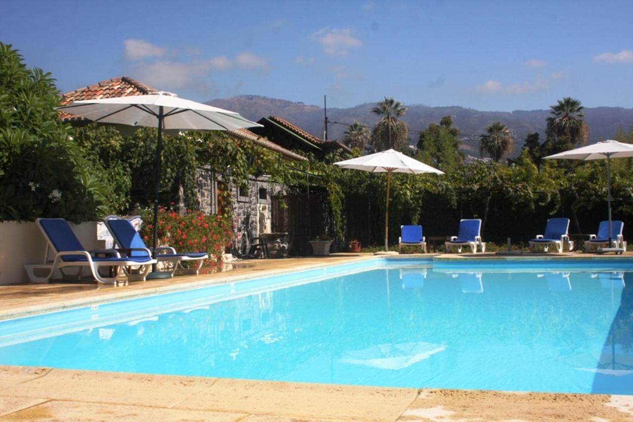 Ourmadeira - Casa Do Feitor, Secluded Apartment